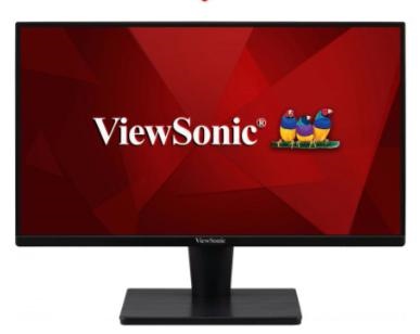 Màn hình Viewsonic 23.8" VA2415-H