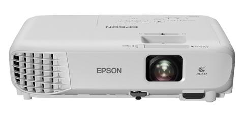 Máy chiếu Epson EB-X06