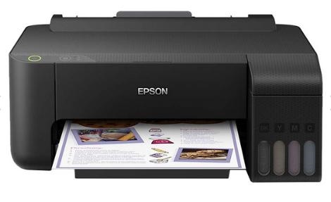 Máy in màu Epson L1110