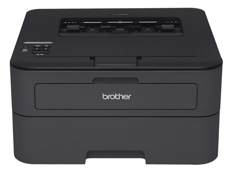 Máy in Brother 2321D (in 2 mặt)