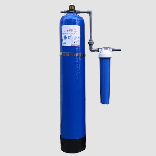 Cột lọc 1054 vật liệu tốt