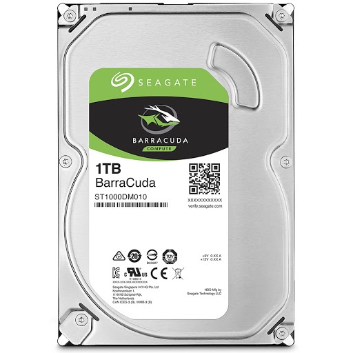 HDD 1TB Seagate NK KVAT (1Y)(DV50)