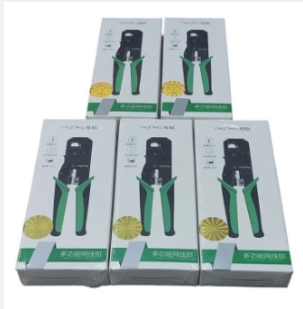 Kìm mạng Veggieg VE103