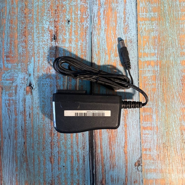 Nguồn Hunkey 12v-1,5A xịn