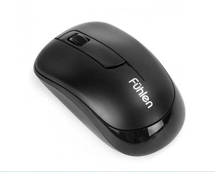 Chuột không dây Fuhlen A09G/B