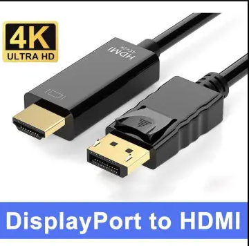 Dây chuyển Display- HDMI (1.8m)