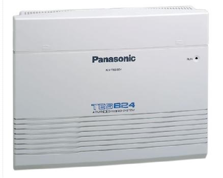 Tổng đài Panasonic KX-TES824