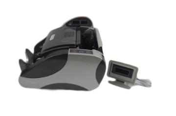 Máy đếm tiền Jingjiu 2880