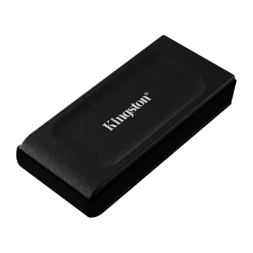 SSD di động Kingston 1TB SSD SX10000 External (SXS1000/1000G) (cắm ngoài)