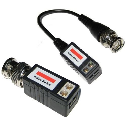 Balun 1080P camera chạy 600m (bấm nút,chống sét 1000w)