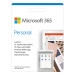 Phần mềm Microsoft 365 Personal English Subscr 1YR APAC EM Medialess Emerging Market P10 (QQ2-01896)