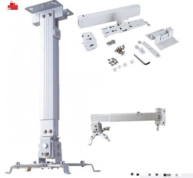 Giá treo máy chiếu MS12 1M (Bắn trần)