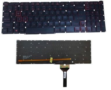 Bàn phím Acer A715 - 42G