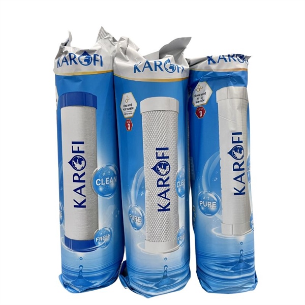 Cốc 123 Karofi