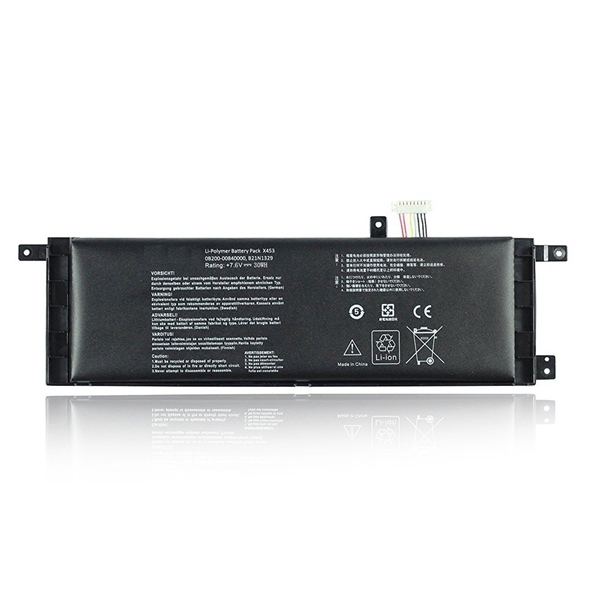 Pin Asus X453 OME (6T)