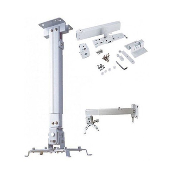 Giá treo máy chiếu MS120 1,2M (Bắn trần)