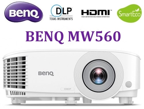 Máy chiếu đa năng KTS Ben Q MW560