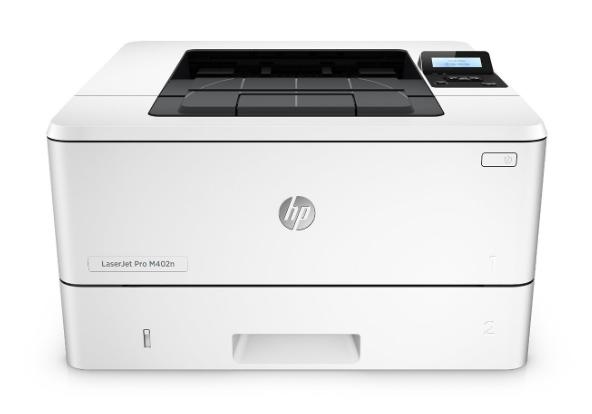 Máy in HP Laserjet Pro M402N