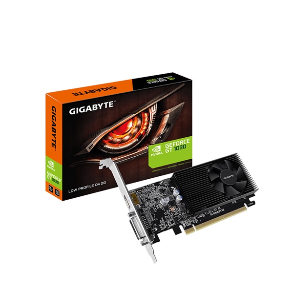 VGA Gigabyte N1030D4-2DL
