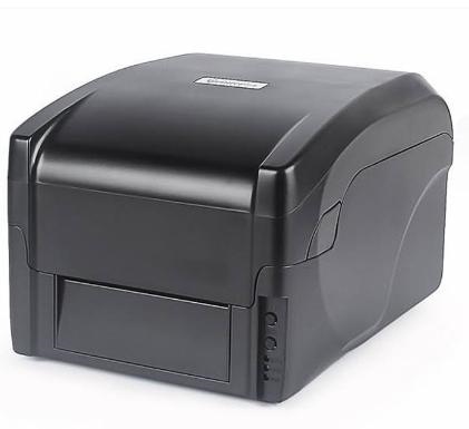 Máy in mã vạch loại Gprinter GP-1524T 203dpi