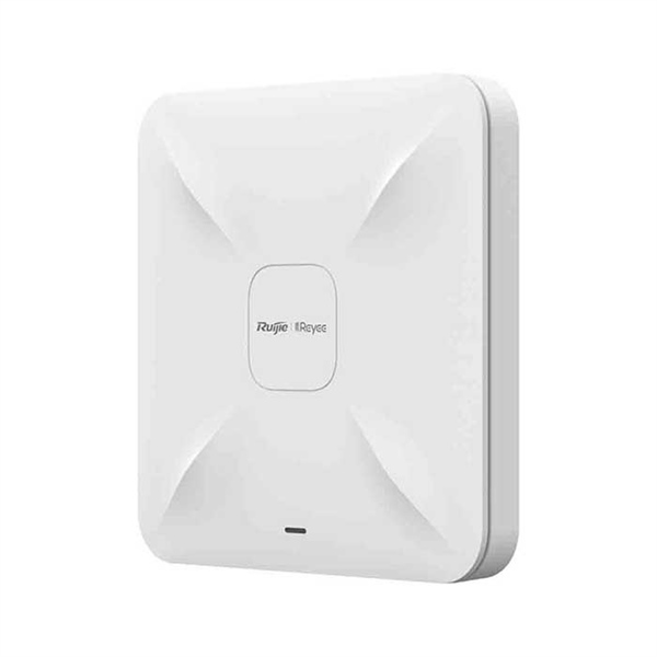 Thiết bị phát sóng Wifi RUIJIE REYEE RG-RAP2200 (F) (ốp trần, gắn tường) (DV50)