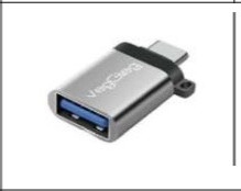 Đầu chuyển TypeC-USB Veggieg VS101