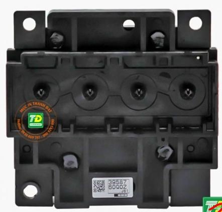 Đầu kim phun Epson L1110/L3110/L3150/L4160