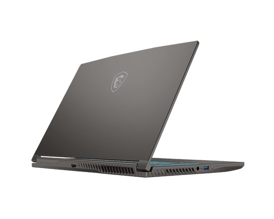 MTXT MSI Thin 15B13UC-1411VN (I7-13620H/8GB/512GB SSD/RTX3050 4GB/15.6" FHD 144Hz/WIN 11/ĐEN/BALO)