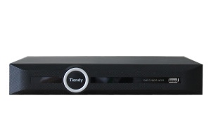 Đầu Tiandy NVR TC-R3440 40 kênh