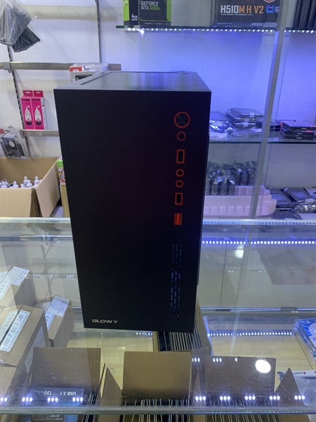 Vỏ Case Gloway GW236 (loại nhỏ)