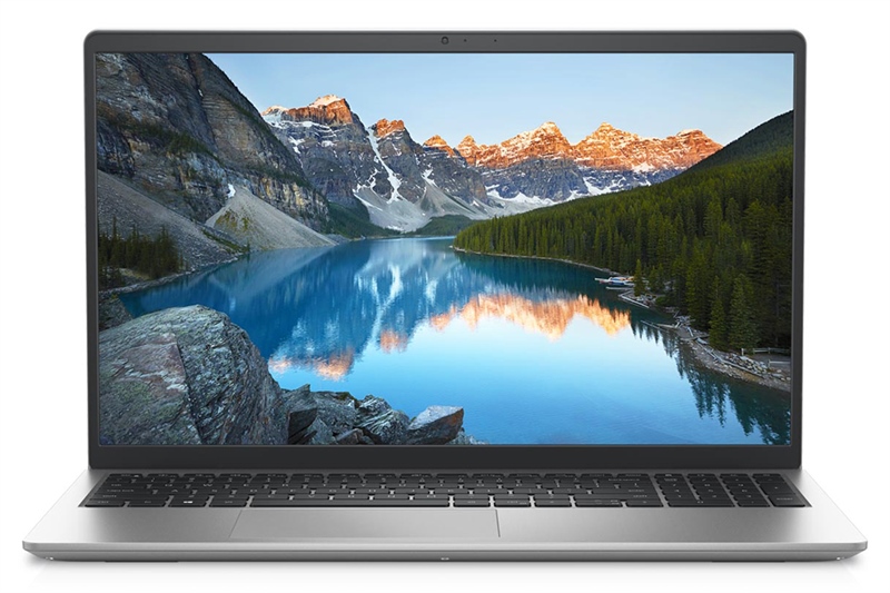 MTXT Dell Inspiron 15 3511 (i5-1135G7/8GB/512GB SSD/ MX350 2GB/Windows11 Home SL 64-bit/ 15,6" FHD, Bạc)