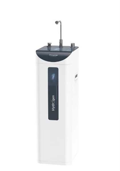 Máy lọc nước SLim Hydrogen kangaroo nóng lạnh KG10A9S 7 cấp lọc