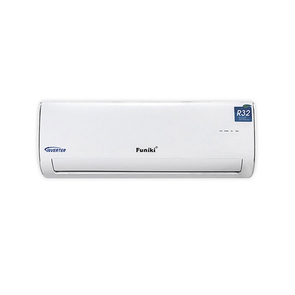 Điều hòa Funiki 12000BTU 1 chiều invecter ga R32 HIC12TMU