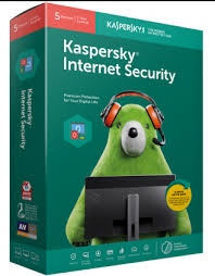 Kaspersky Internet Security (KIS) 1U (Đi cài đặt thêm 30k)