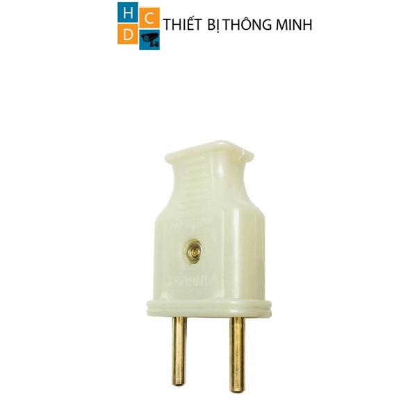 Phích cắm dương lắp cam (loại tốt)