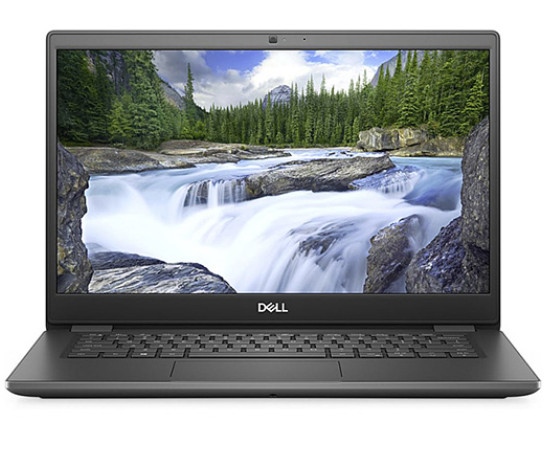 Laptop Dell 3410 CŨ (i5 10210U/ Ram 8GB/ ssd 256GB/ 14.0")(1T)