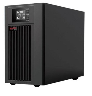 Bộ lưu điện SANTAK Online C3K LCD Tower (3 KVA / 2,7 KW)
