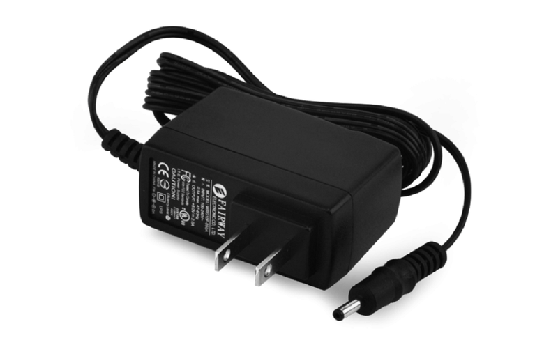 Nguồn 12v-2A Acbell/ Hunkey lắp cam (xịn)