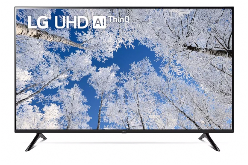 Smart Tivi LG UHD 4K 50 inch 50UQ7050PSA(2Y)