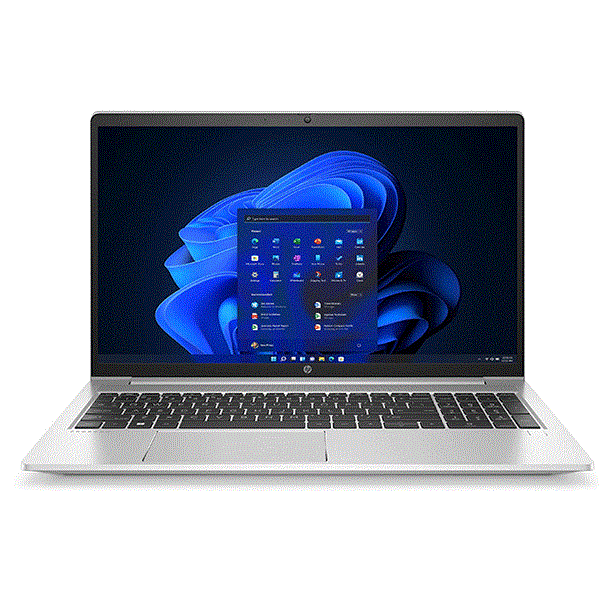 MTXT HP Probook 450 G9 (6M0Z9PA) I7-1255U/16GD4/512GSSD/15.6FHD/WL/BT/FP/3C45WHr/ALU/Win11SL/Bạc)