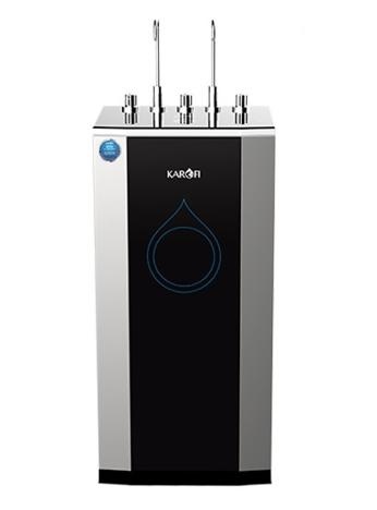 Máy lọc nước nóng lạnh Karofi KAD-D50 -10 lõi nóng lạnh Wifi
