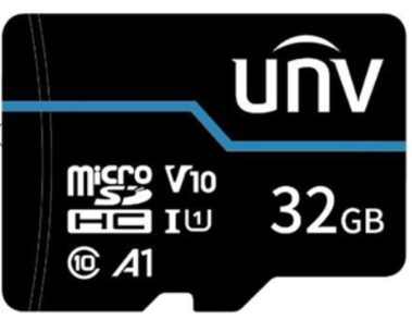 Thẻ nhớ 32GB UNV