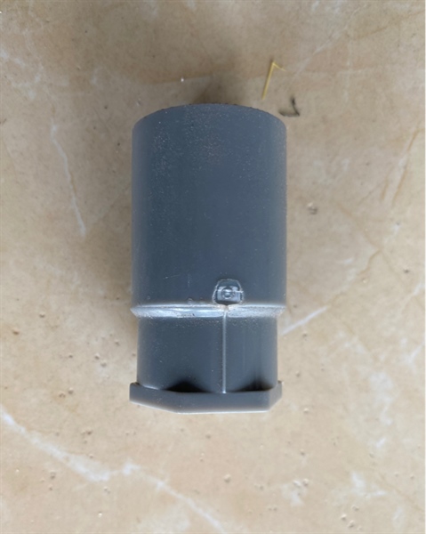 Nối 21 răng trong 27 BM