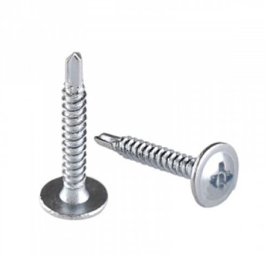 Vít bắn sắt đầu dù 3P (vít sàn dù)