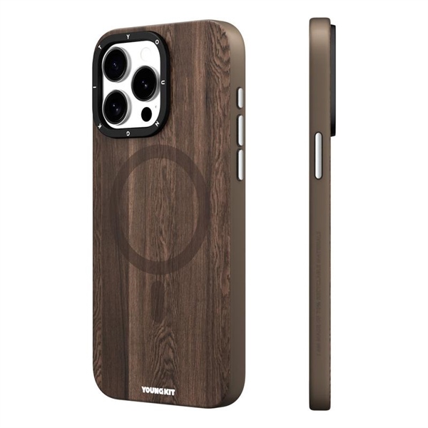 Ốp Youngkit Original Wooden Texture