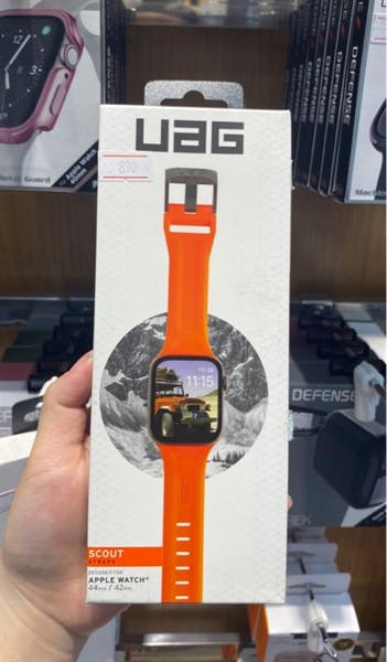 DÂY ĐEO UAG SCOUT STRAP AW