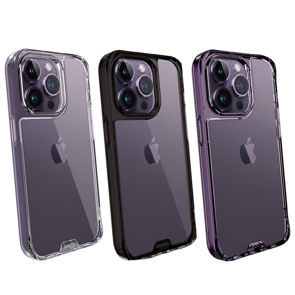 Ốp HODA Crystal Pro