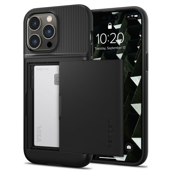 Ốp Spigen Slim Armor CS
