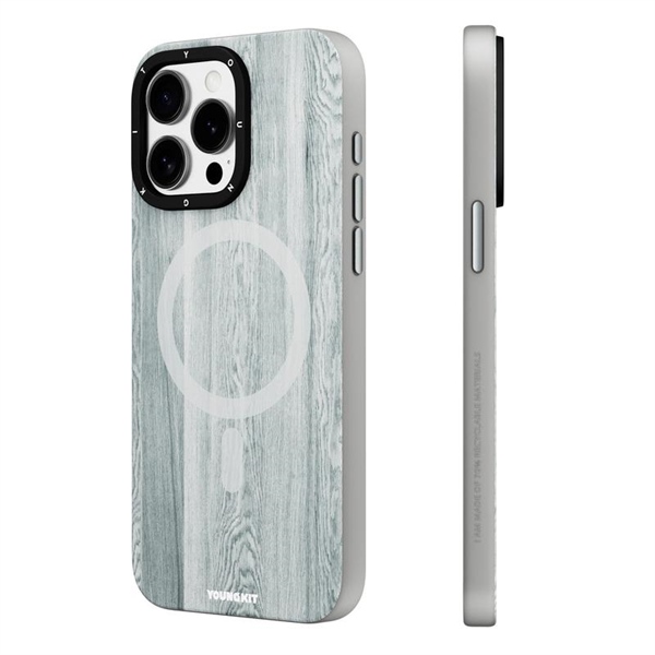 Ốp Youngkit Original Wooden Texture