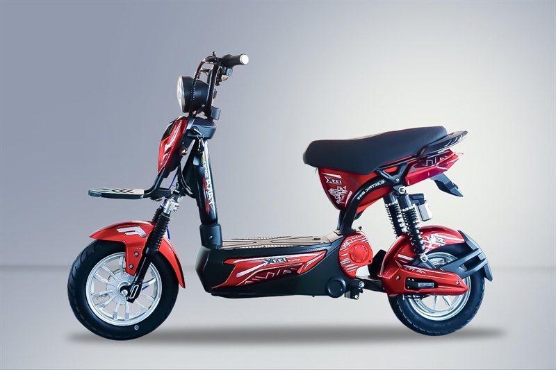 XE M133 PLUS 20AH SUNFAST